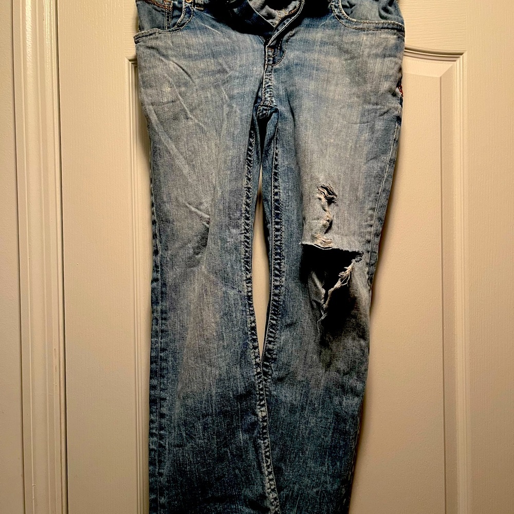 BKE Derek jeans
